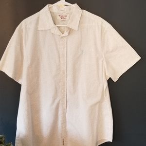 Original Penguin button down short sleeve